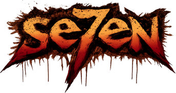 se7en বাংলা হোম লোগো